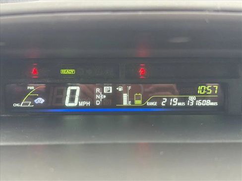 Used 2013 Toyota Prius V Three image 18