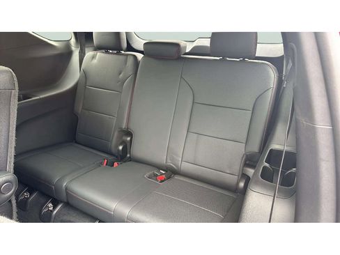 Used 2024 Chevrolet Traverse RS w/ LPO, Floor Liner Package image 13