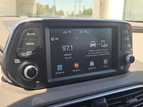 Used 2019 Hyundai Santa Fe SE FWD image 30