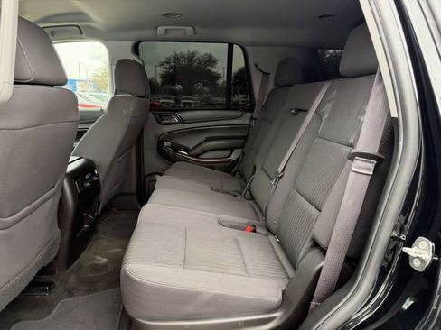 Used 2017 GMC Yukon SLE w/ SLE Value Package image 26