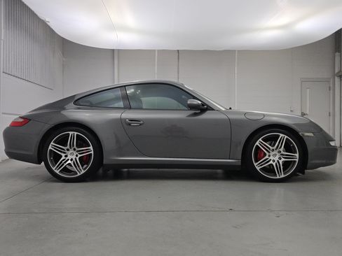 Used 2007 Porsche 911 GT3 RS image 8