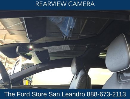 Used 2023 Lucid Air Grand Touring AWD/4WD image 9