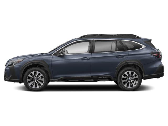 Used 2024 Subaru Outback Limited AWD/4WD image 3