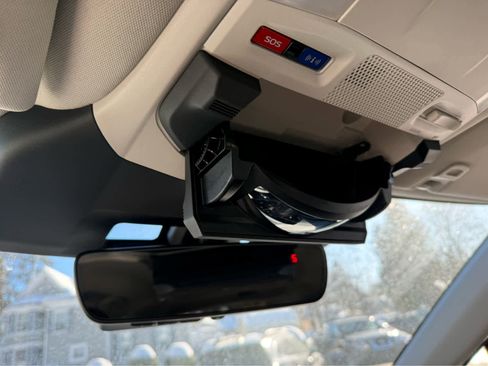 New 2026 Subaru Ascent Premium image 21