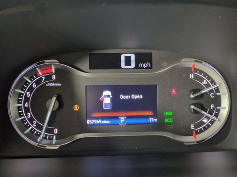 Certified 2023 Honda Ridgeline Black Edition image 19
