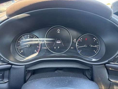 Used 2023 MAZDA CX-30 AWD 2.5 S w/ Premium Package image 19