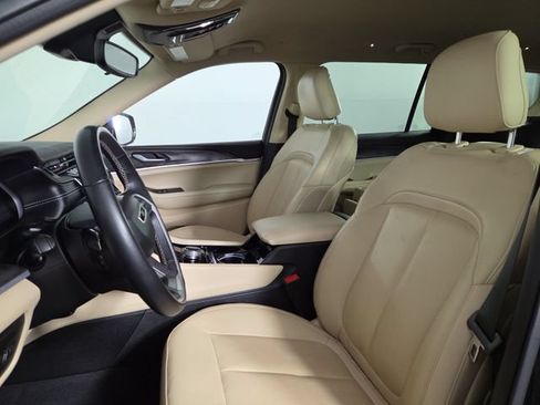 Used 2022 Jeep Grand Cherokee L Limited RWD image 13