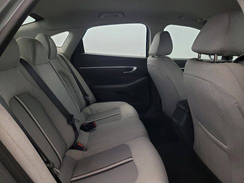 Used 2021 Hyundai Sonata SE FWD image 19