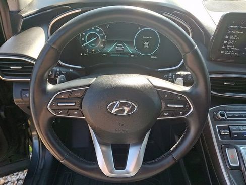 Used 2023 Hyundai Santa Fe Limited AWD/4WD image 20