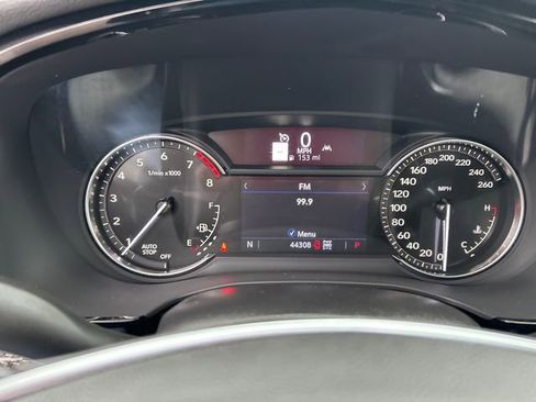 Used 2023 Cadillac XT5 Sportv image 15