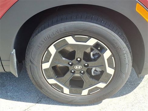 Used 2025 Hyundai Santa Fe SEL image 11