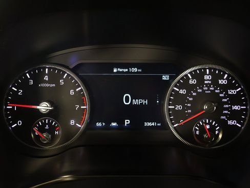 Used 2022 Kia Telluride SX w/ SX Prestige Package image 51