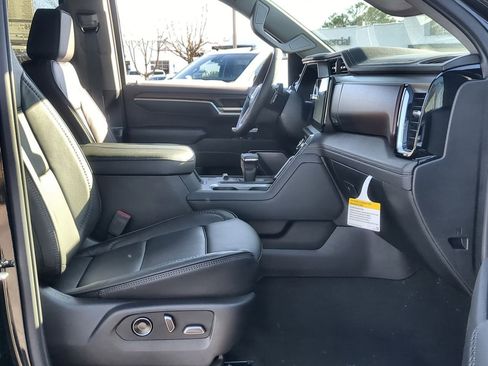 New 2026 GMC Sierra 1500 Denali image 29