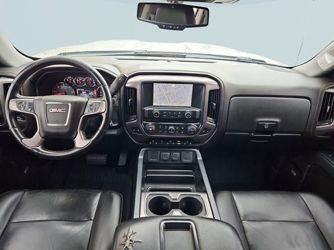 Used 2014 GMC Sierra 1500 SLT AWD/4WD image 22