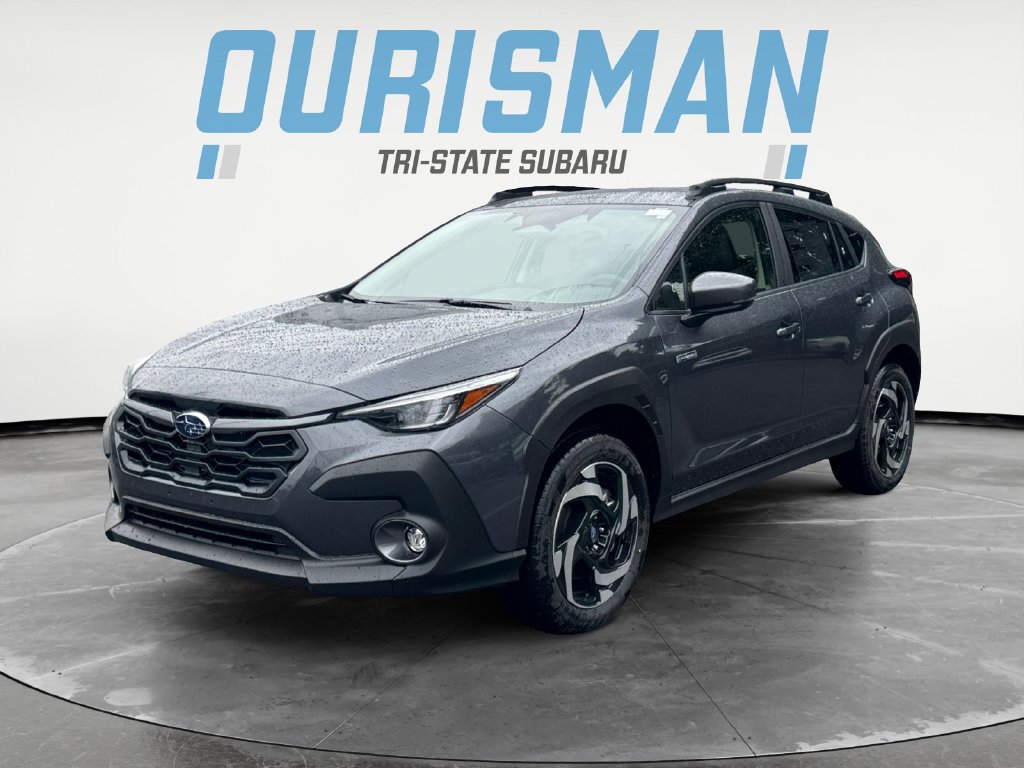 New 2026 Subaru Crosstrek 2.5i Limited AWD/4WD image 2