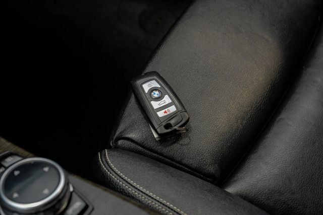 Used 2014 BMW 535i Sedan RWD image 73
