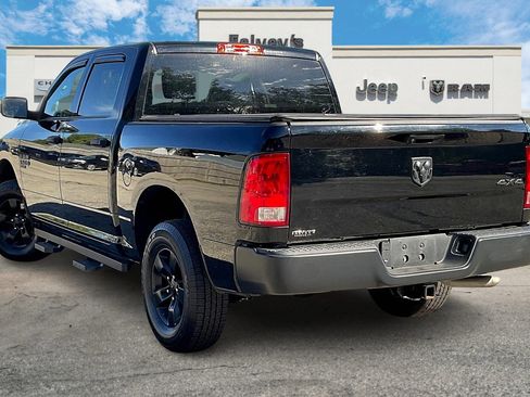 Certified 2023 RAM 1500 Tradesman w/ Popular Equipment Group image 12