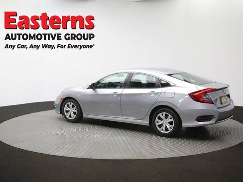 Used 2020 Honda Civic LX image 60