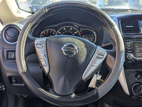 Used 2016 Nissan Versa Note SV image 18