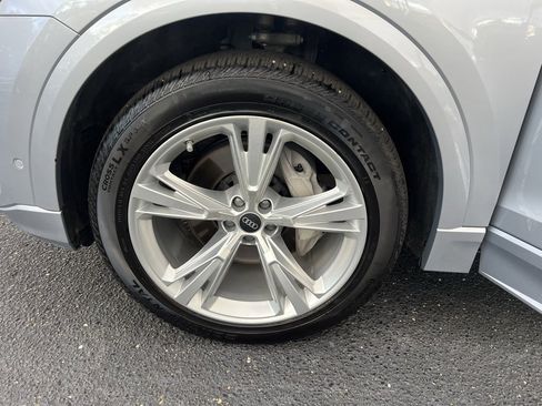 Used 2022 Audi Q8 Premium Plus w/ Premium Plus Package image 50