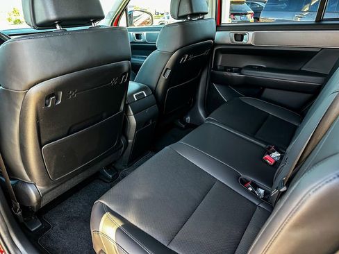Used 2025 Hyundai Santa Fe XRT AWD/4WD image 29