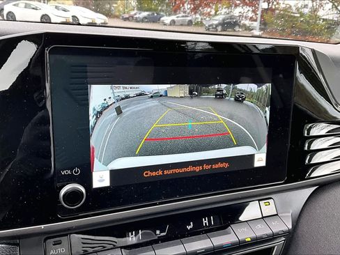 Certified 2025 Toyota Camry LE image 26