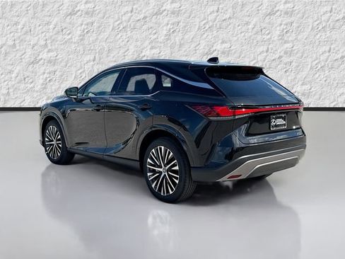 New 2026 Lexus RX 350 Premium Plus FWD image 5