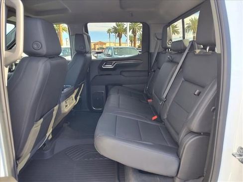 New 2026 Chevrolet Silverado 1500 RST w/ All Star Edition Plus image 7