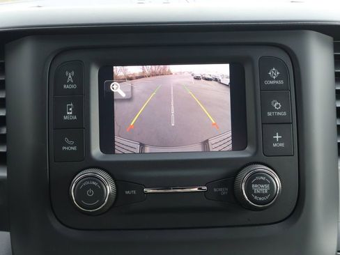 Used 2024 RAM 3500 Tradesman image 17