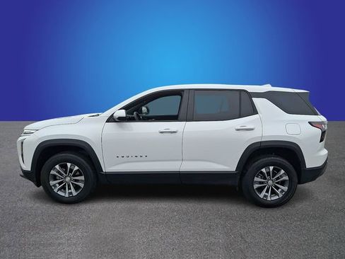Used 2026 Chevrolet Equinox LT FWD image 7