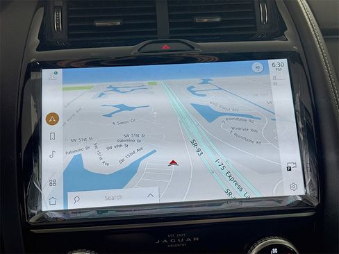 New 2024 Jaguar E-PACE R-Dynamic SE image 13