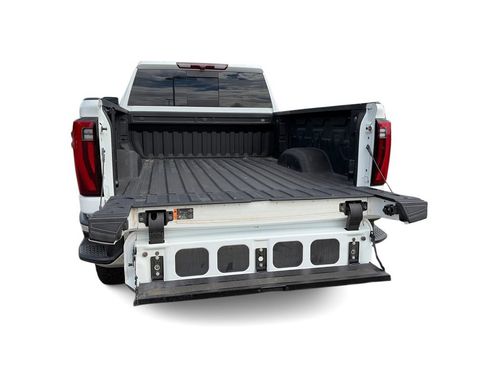 Certified 2025 GMC Sierra 2500 SLT w/ SLT Convenience Package AWD/4WD image 27