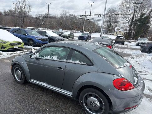 Used 2012 Volkswagen Beetle 2.5 image 3