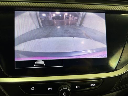 Used 2022 Buick Encore GX Select w/ Sport Touring Package image 26