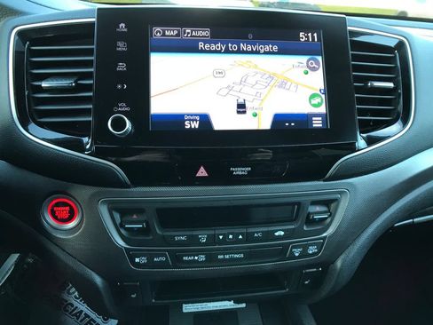 Certified 2023 Honda Ridgeline RTL-E image 20