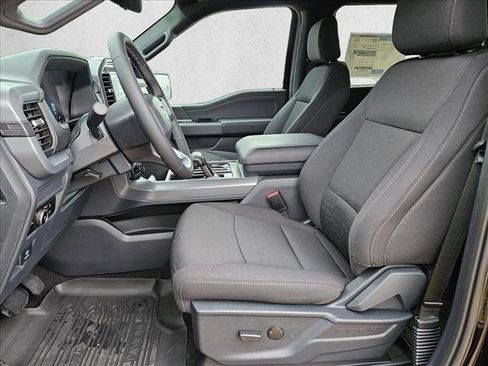 New 2026 Ford F150 XLT w/ FX4 Off-Road Package AWD/4WD image 4