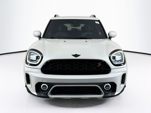 Used 2023 MINI Cooper Countryman S AWD/4WD image 2