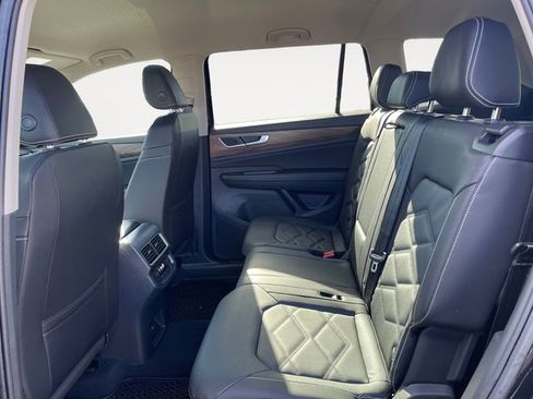 New 2026 Volkswagen Atlas SE AWD/4WD image 13