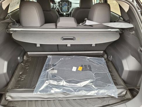 New 2026 Subaru Crosstrek 2.0i Premium image 17