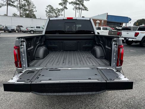 New 2025 Ford F150 Tremor w/ Equipment Group 402A High image 6