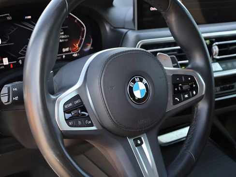 Used 2023 BMW X3 xDrive30i w/ M Sport Package image 20