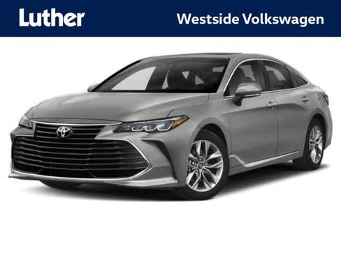 Used 2021 Toyota Avalon XLE w/ Protection Package (TMS) FWD image 1