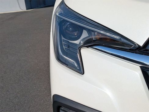 Used 2024 Subaru Ascent Limited w/ Technology Package image 11