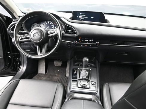 Used 2023 MAZDA CX-30 AWD 2.5 S w/ Select Package image 20