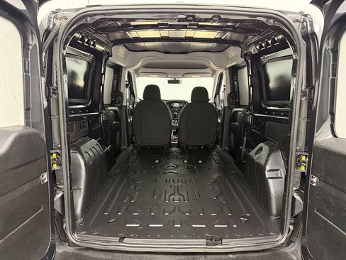 Used 2018 RAM ProMaster City Tradesman image 29