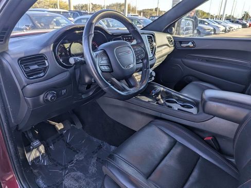 Used 2022 Dodge Durango R/T w/ Tow 'N Go Package image 26