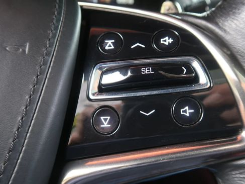 Used 2014 Cadillac CTS Premium RWD image 38