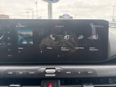 Certified 2025 Kia K4 EX image 29