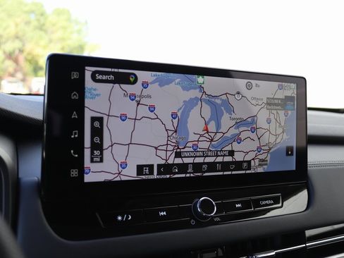 Used 2025 Mitsubishi Outlander SE image 14