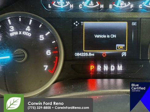 Used 2020 Ford F150 XLT w/ Trailer Tow Package image 15